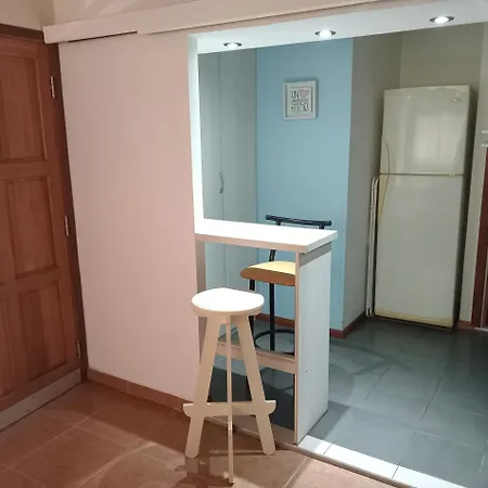 (El Departamento) Apartment Pergamino Exterior photo