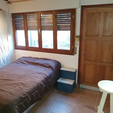 (El Departamento) Apartment Pergamino Exterior photo