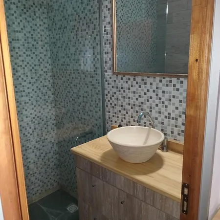 (El Departamento) Apartment Pergamino Exterior photo