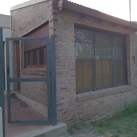 (El Departamento) Apartment Pergamino Exterior photo