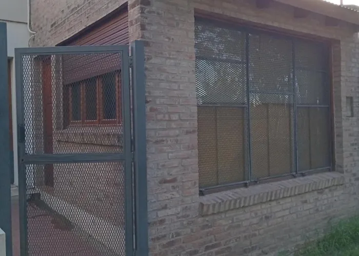 (El Departamento)