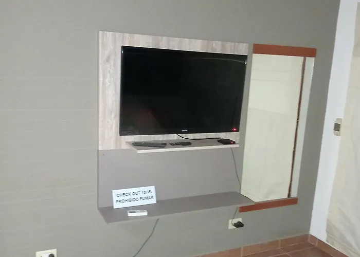 (El Departamento)