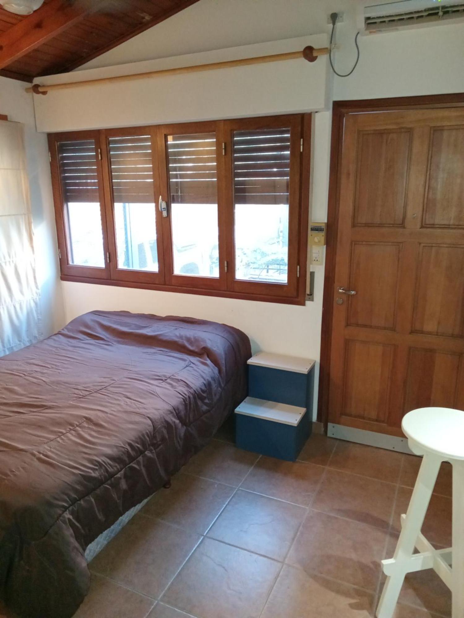 Apartment (el Departamento) Pergamino
