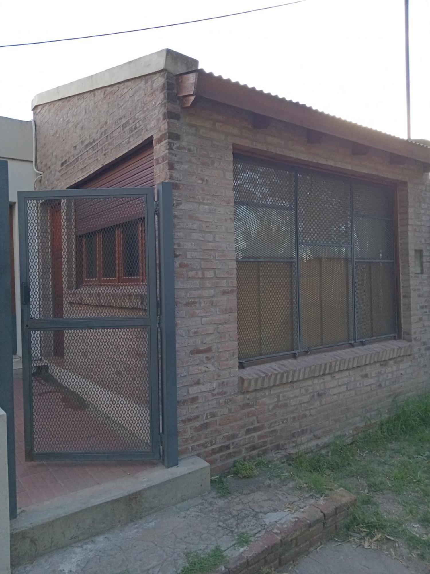 (el Departamento) Apartment